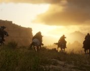 Red Dead Redemption 2: Screenshot