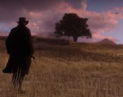 Red Dead Redemption 2: Screenshot