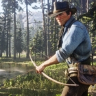 Red Dead Redemption 2: Screenshot