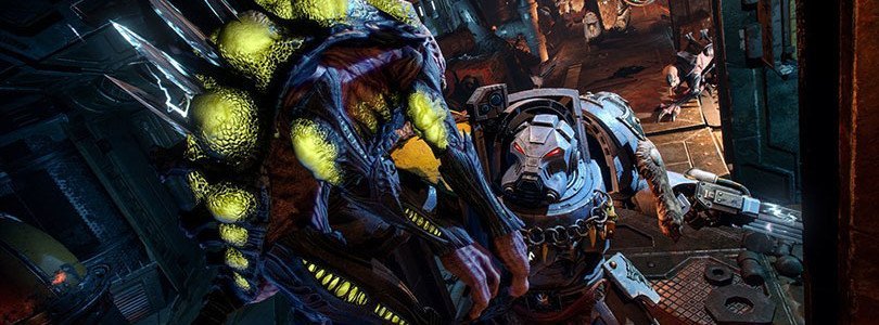 Space Hulk: Tactics - Screenshot