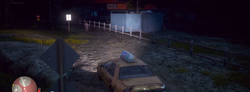 State of Decay 2: Screenshot