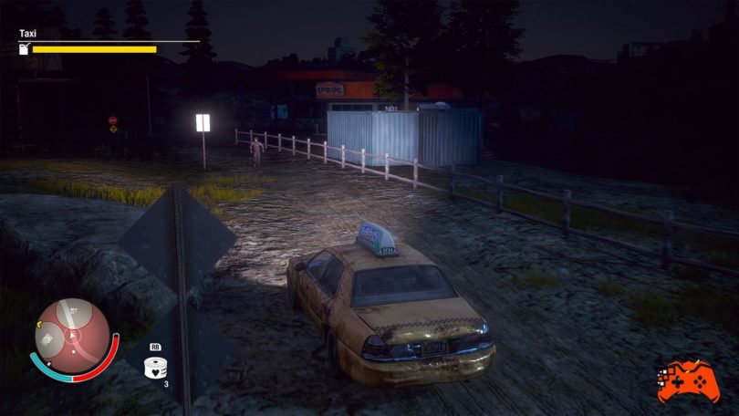 State of Decay 2: Screenshot