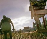 State of Decay 2: Cover