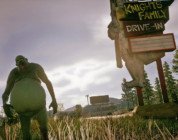 State of Decay 2: Screenshot