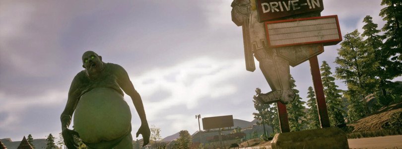 State of Decay 2: Screenshot