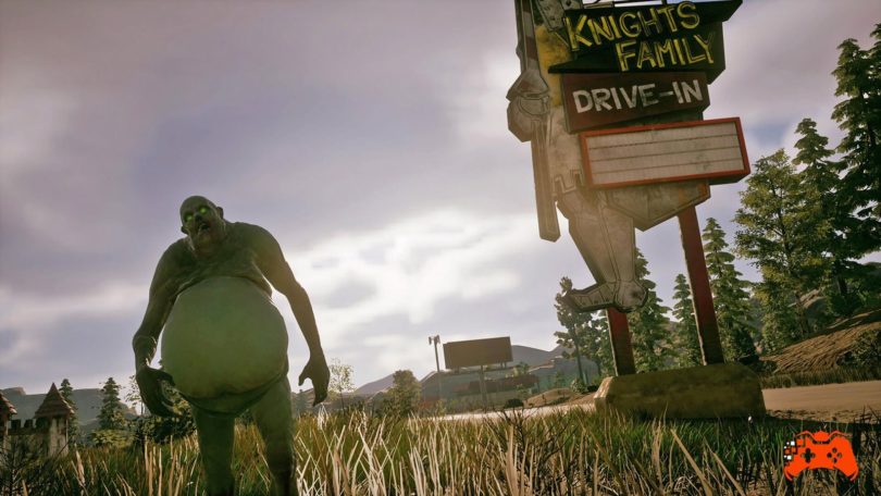 State of Decay 2: Screenshot