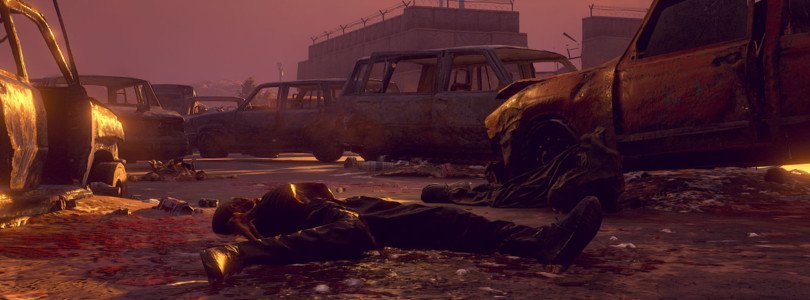 State of Decay 2: Test