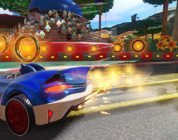 Team Sonic Racing: Screenshot