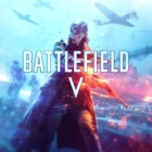 Battlefield V: Logo