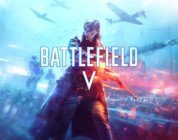 Battlefield V: Logo