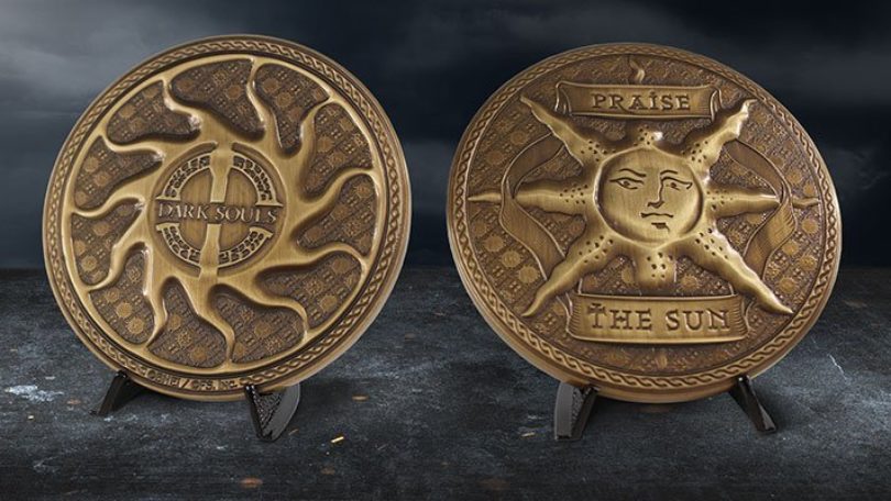 Dark Souls: Coins