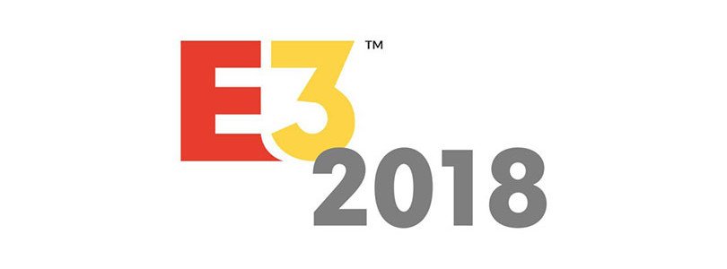 E3 2018