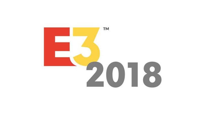 E3 2018