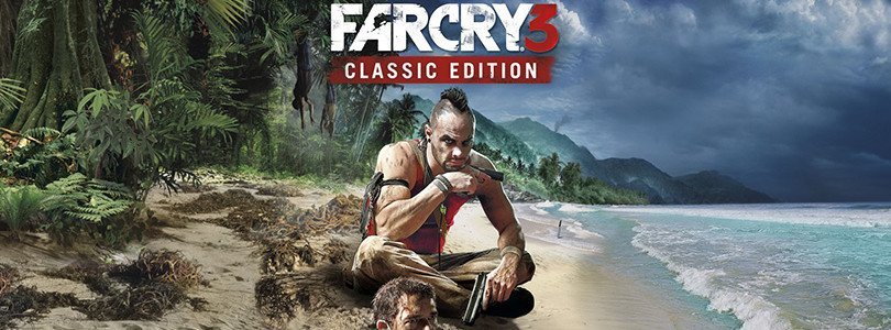 Far Cry 3: Classic Edition