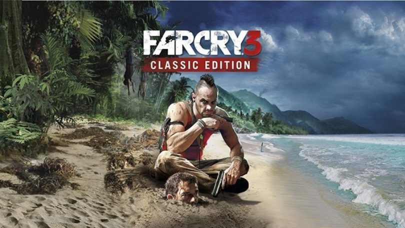 Far Cry 3: Classic Edition