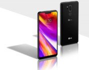 LG: G7thinq