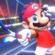 Mario Tennis Aces: Screenshot