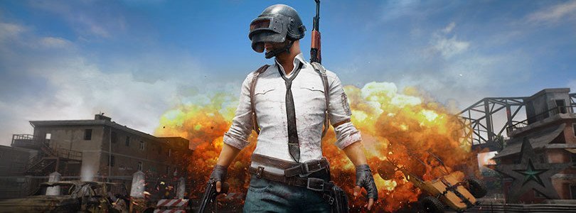 PlayerUnknown’s Battlegrounds: News