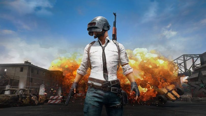 PlayerUnknown’s Battlegrounds: News