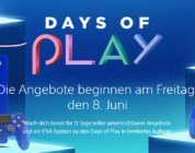 Playstation: Days Of Play