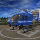 Polizeihubschrauber Simulator: Screenshot