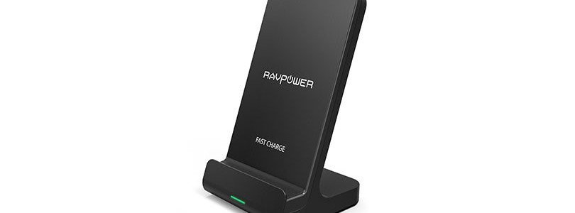 Sunvalley-Group: Ravpower Wireless Charger