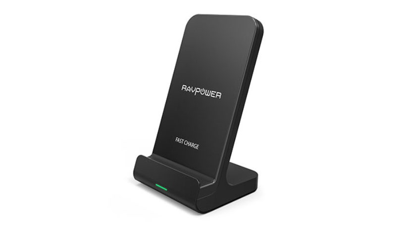 Sunvalley-Group: Ravpower Wireless Charger