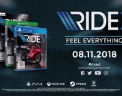 Ride 3: Packshot