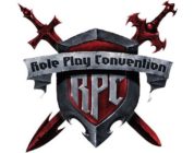 Role Play Convention: Logo