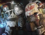 Space Hulk: Deathwing - Enhanced Edition