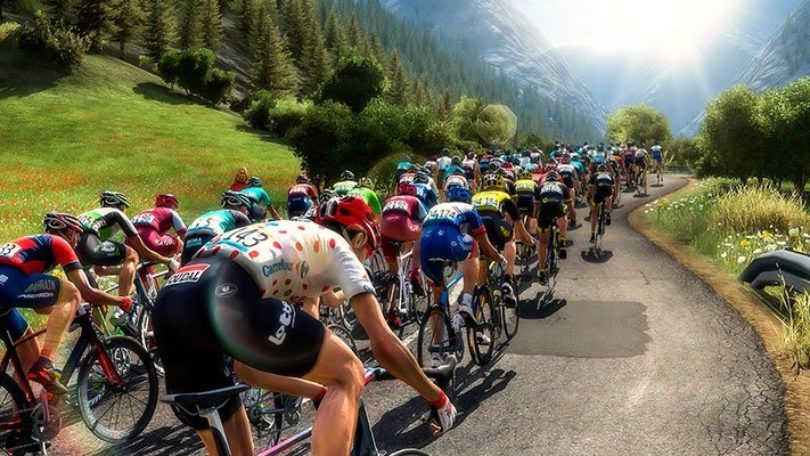 Tour de France 2018: News