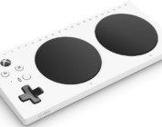 Xbox: Adaptiv Controller