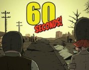 60 Seconds! Logo