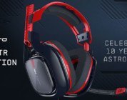 ASTRO: A40 TR X Edition