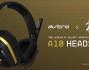 Astro: Zelda A10