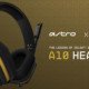 Astro: Zelda A10