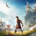 Assassin’s Creed: Odyssey – Atlantis