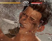 Dead or Alive 6: BreakBlow