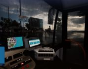 Bus Simulator 18: Screenshot