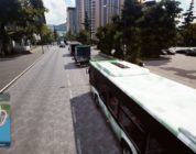 Bus Simulator 18: Screenshot