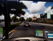 Bus Simulator 18: Screenshot