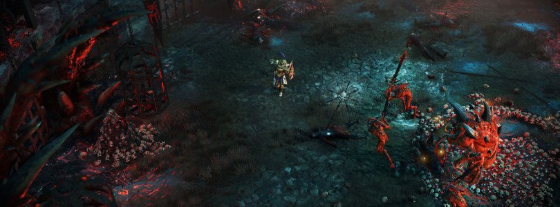 Warhammer: Chaosbane - Screenshot