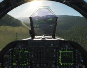 DCS World: F/A-18C - Screenshot