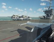 DCS World: F/A-18C - Screenshot