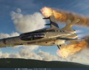 DCS World: F/A-18C - Screenshot