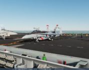 DCS World: F/A-18C - Screenshot