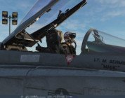 DCS World: F/A-18C - Screenshot