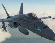 DCS World: F/A-18C - Preview