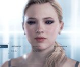 Detroit: Become Human - Cover