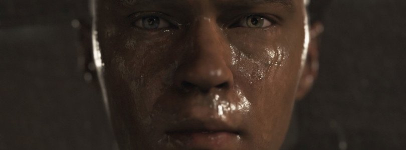 Detroit: Become Human - Screenshot